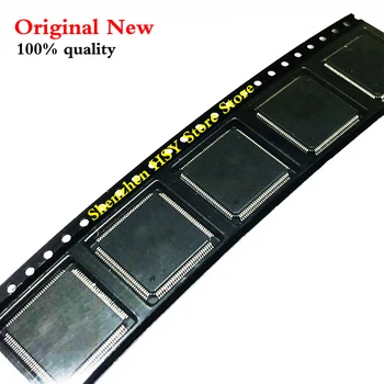 (1 штука) 100% новый чипсет NCT6793D QFP-128 - Изображение 1  