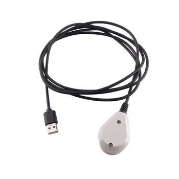 Преобразователь USB в Ближний Инфракрасный ИК-Преобразователь IRDA Ближний ИК-Инфракрасный Адаптер Кабель Передачи Оптического Интерфейса IEC62056/1107/DLMS - Изображение 1  