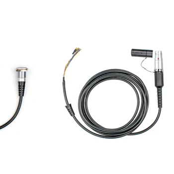 Высококачественные медицинские кабели известного бренда в сборе для медицинской ЛОР-эндоскопической камеры - Изображение 1  