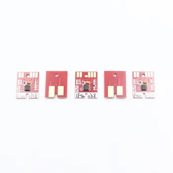 Чип для Mimaki LF200 spc 0591 spc 0558 постоянный чип для Mimaki UJF3042 UJF6042 UJV160 LF-200 0591 0558 постоянный чип - Изображение 1  