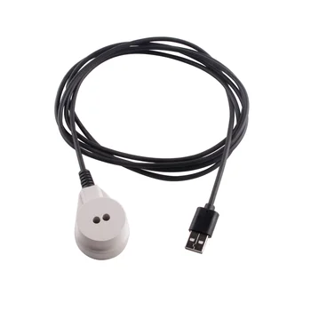 Преобразователь USB в Ближний Инфракрасный ИК-Преобразователь IRDA Ближний ИК-Инфракрасный Адаптер Кабель Передачи Оптического Интерфейса IEC62056/1107/DLMS - Изображение 2  